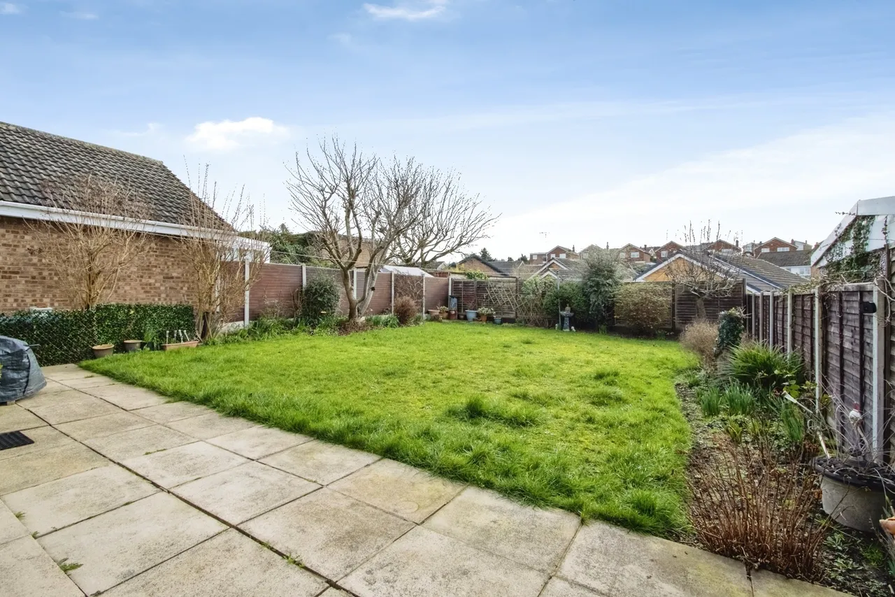 Gibson Lane, Kippax, Leeds, West Yorkshire, LS25, photo 17