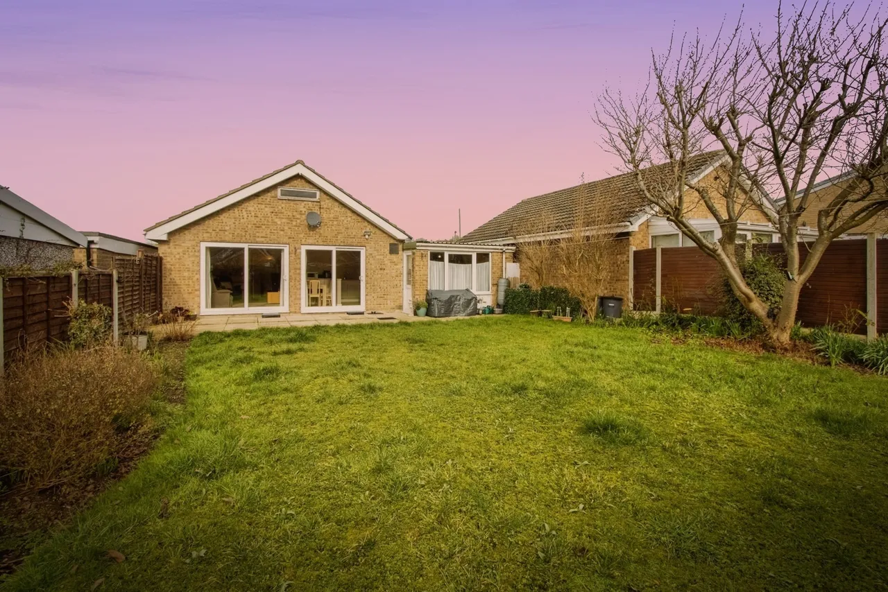 Gibson Lane, Kippax, Leeds, West Yorkshire, LS25, photo 21