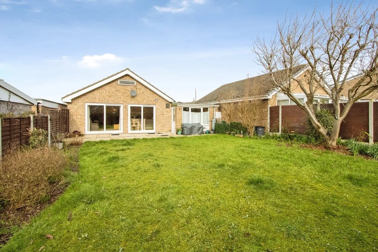 Gibson Lane, Kippax, Leeds, West Yorkshire, LS25, photo 19