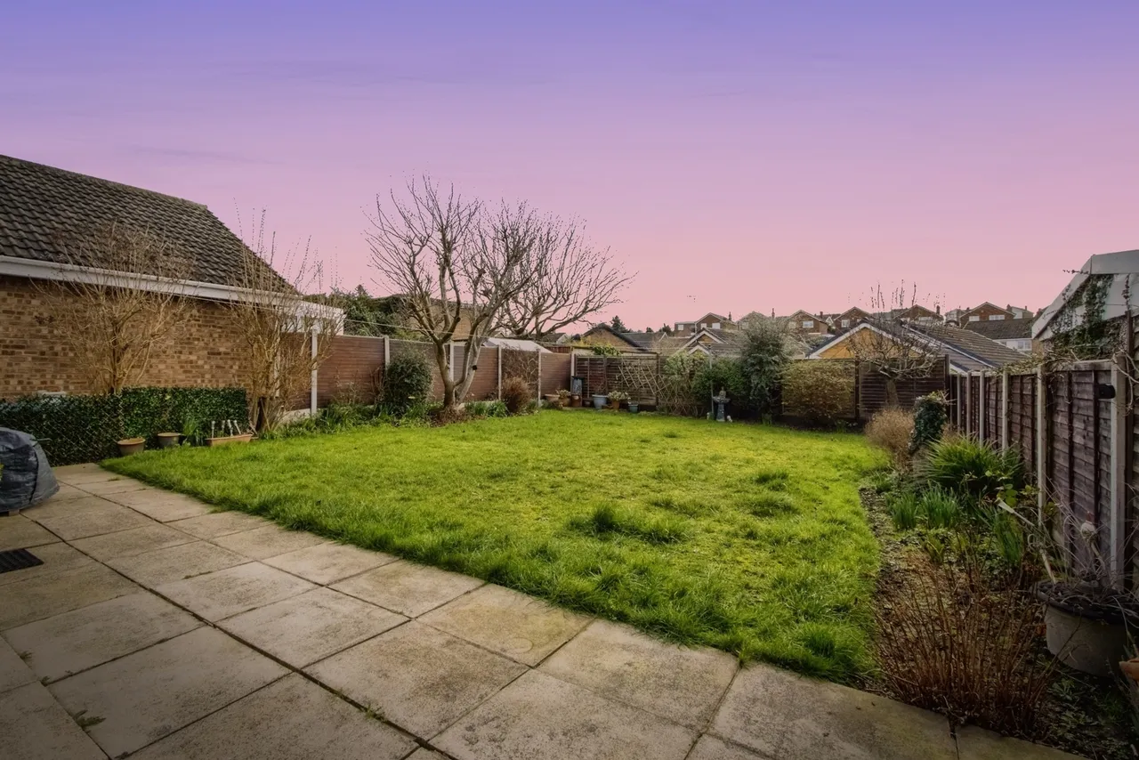 Gibson Lane, Kippax, Leeds, West Yorkshire, LS25, photo 4
