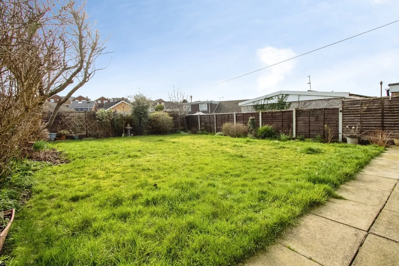 Gibson Lane, Kippax, Leeds, West Yorkshire, LS25, photo 20