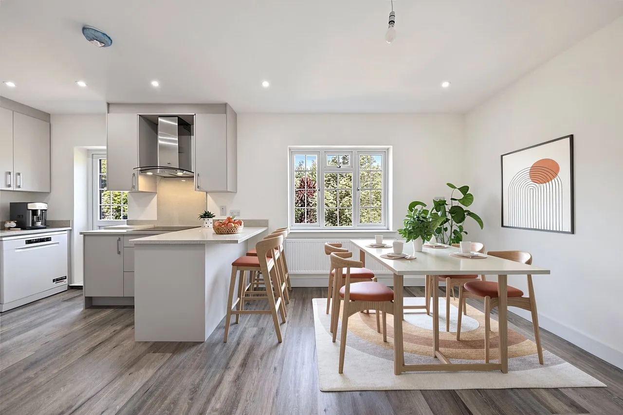 High Park Road, Kew, TW9, photo 2