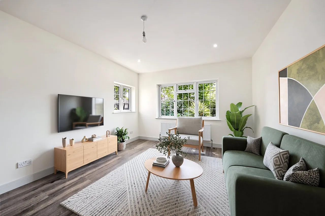 High Park Road, Kew, TW9, photo 3
