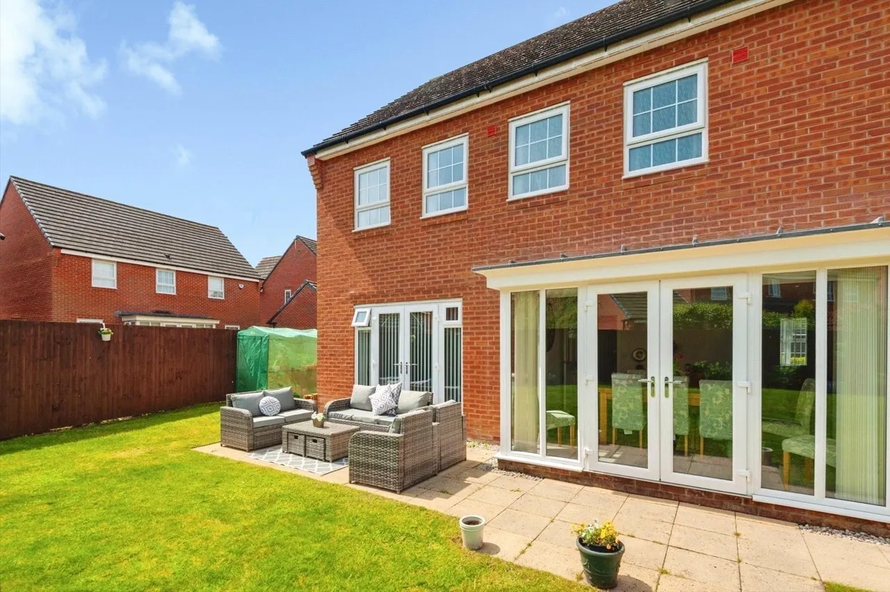 Morston Road, Runcorn, WA7, photo 29