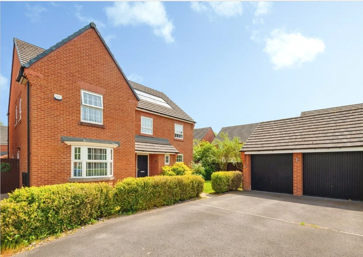 Morston Road, Runcorn, WA7, photo 2