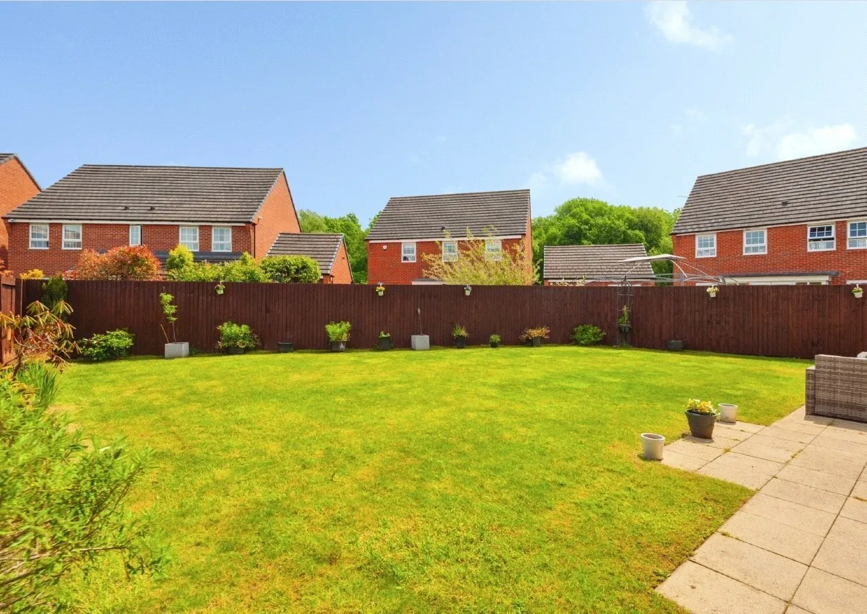 Morston Road, Runcorn, WA7, photo 28