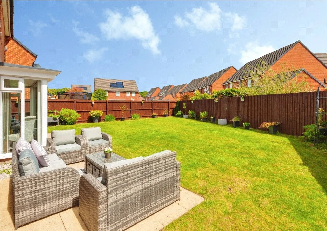 Morston Road, Runcorn, WA7, photo 3