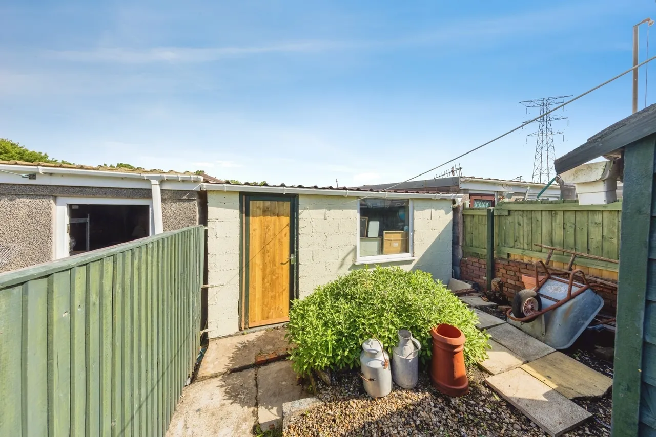 Llandafen Road, Llanelli, SA14, photo 19