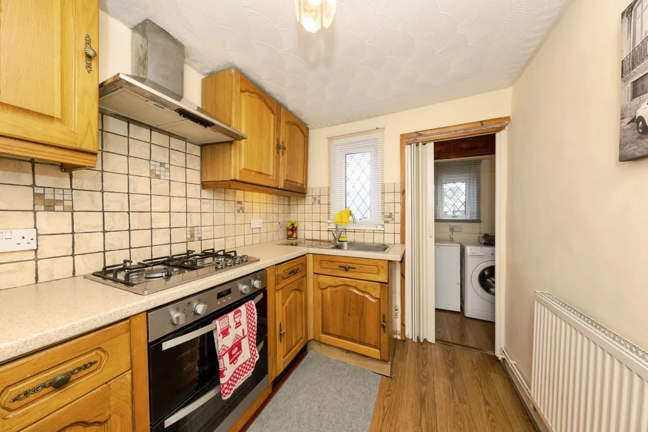Llandafen Road, Llanelli, SA14, photo 12