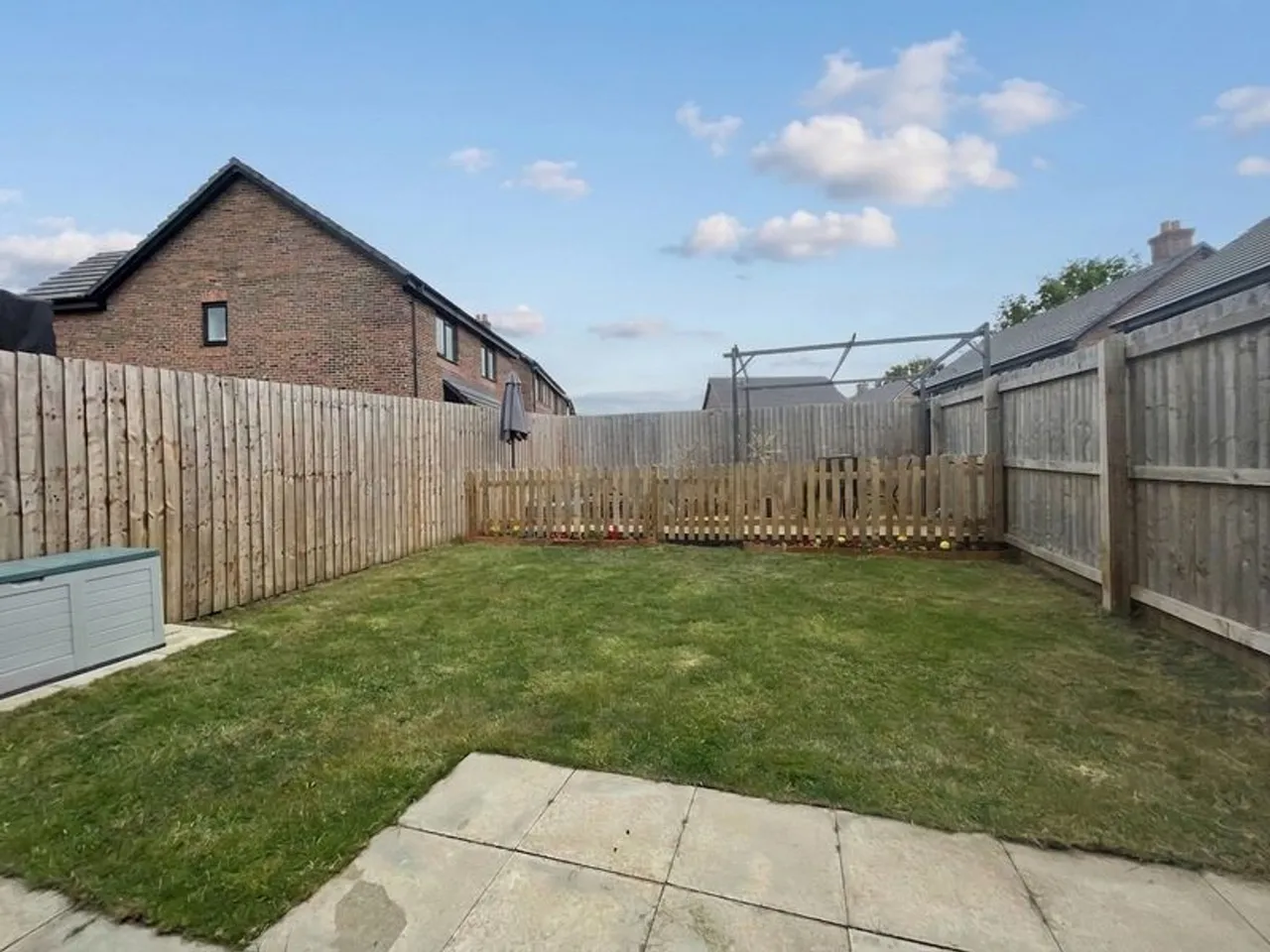 Wildgoose Avenue, Knutsford, photo 4