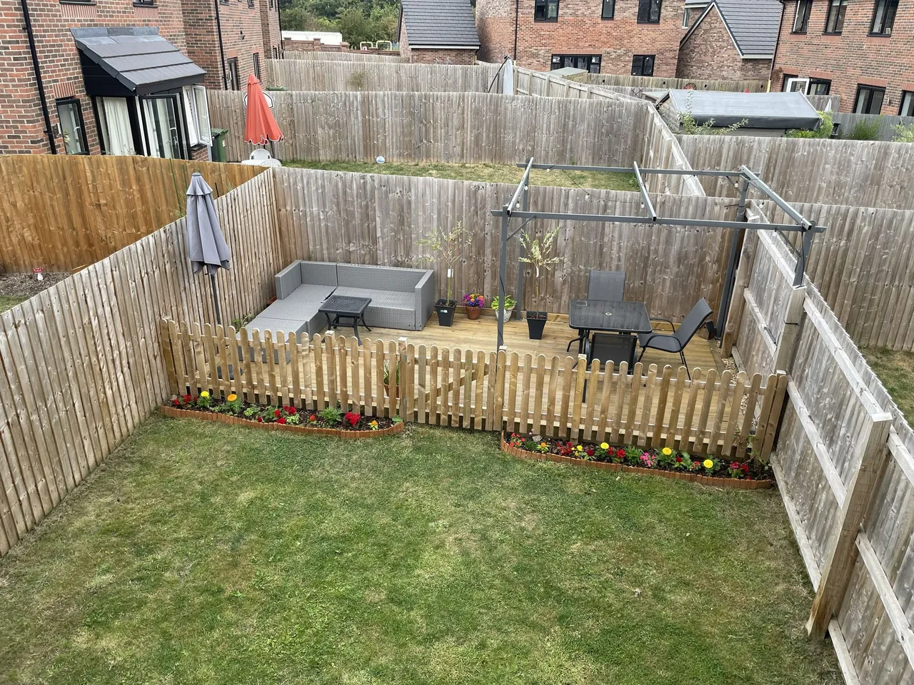 Wildgoose Avenue, Knutsford, photo 15