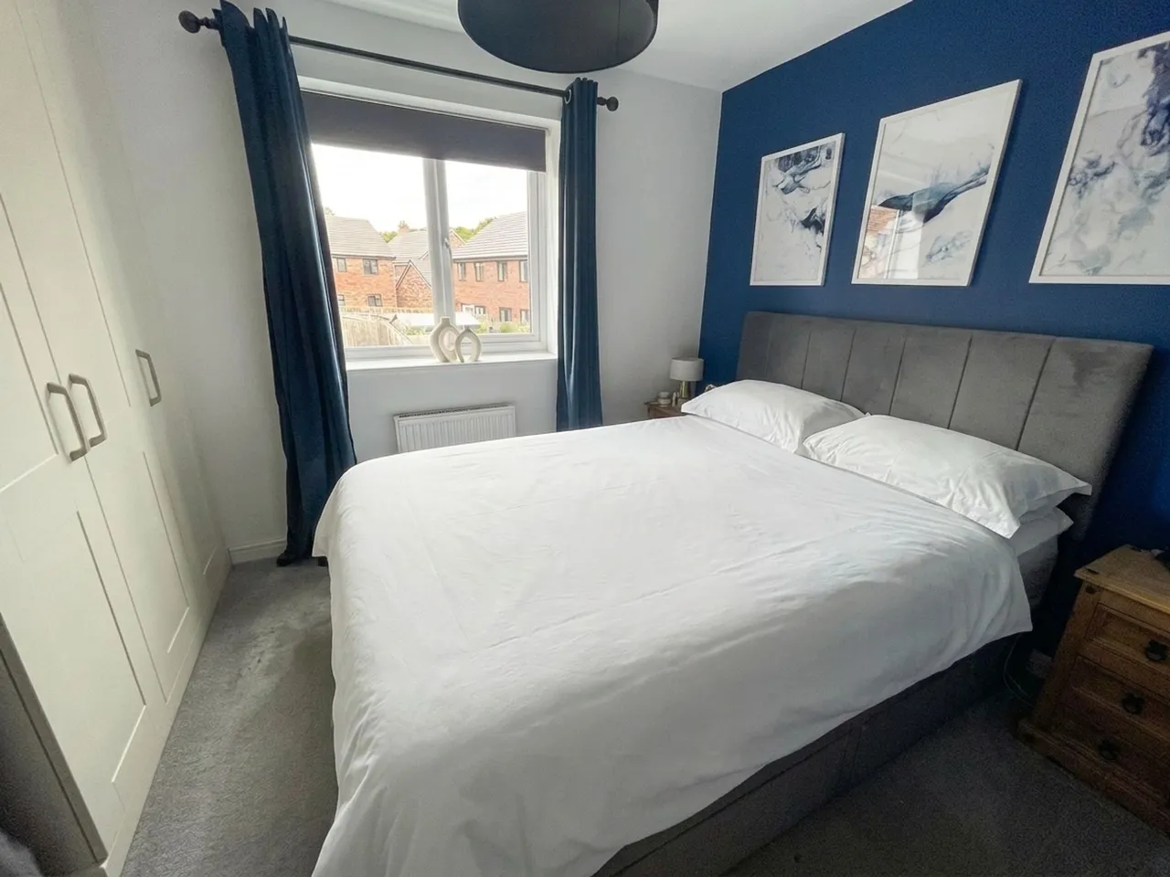 Wildgoose Avenue, Knutsford, photo 10