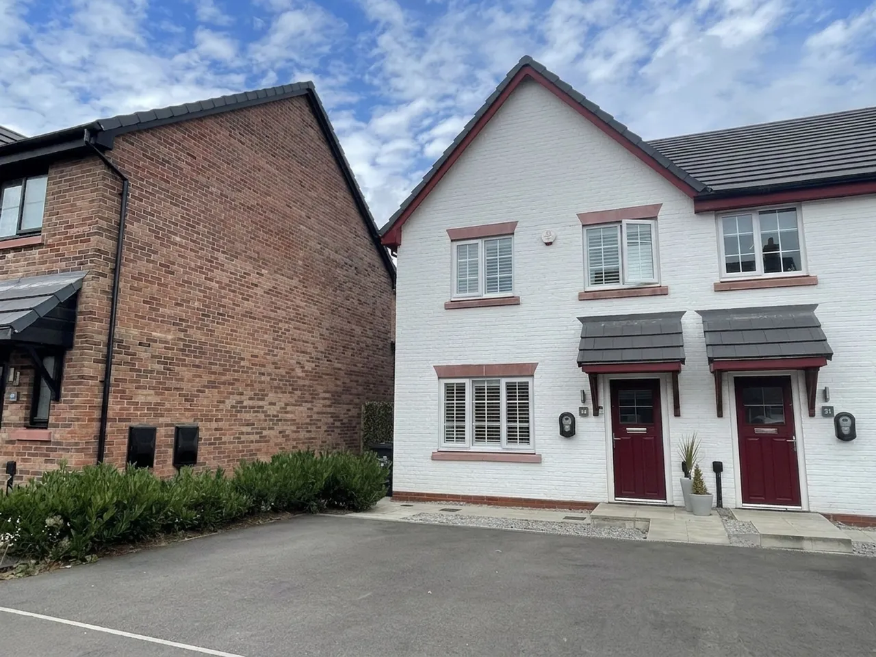3 bed house for sale, Wildgoose Avenue, Knutsford