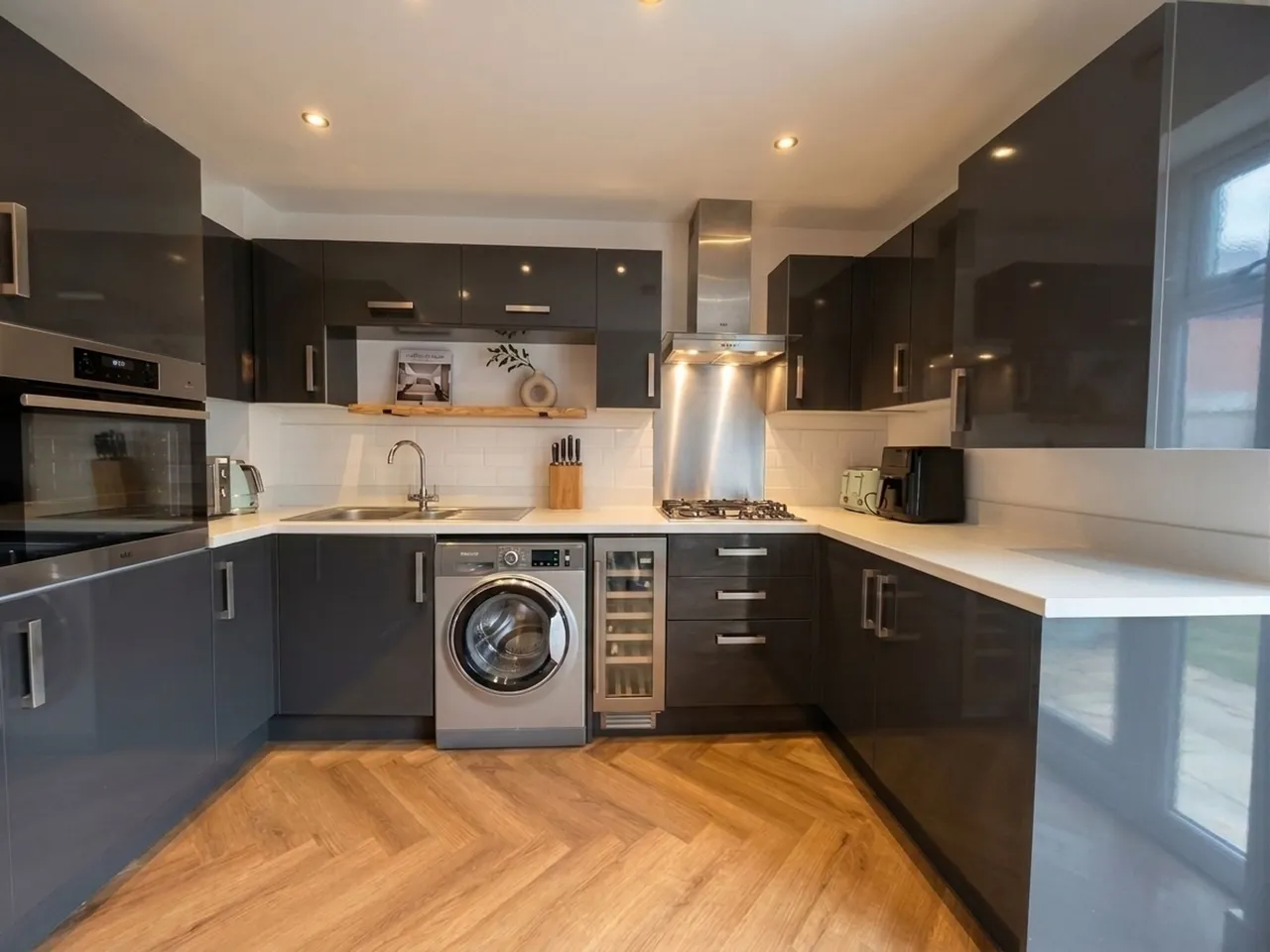 Wildgoose Avenue, Knutsford, photo 7