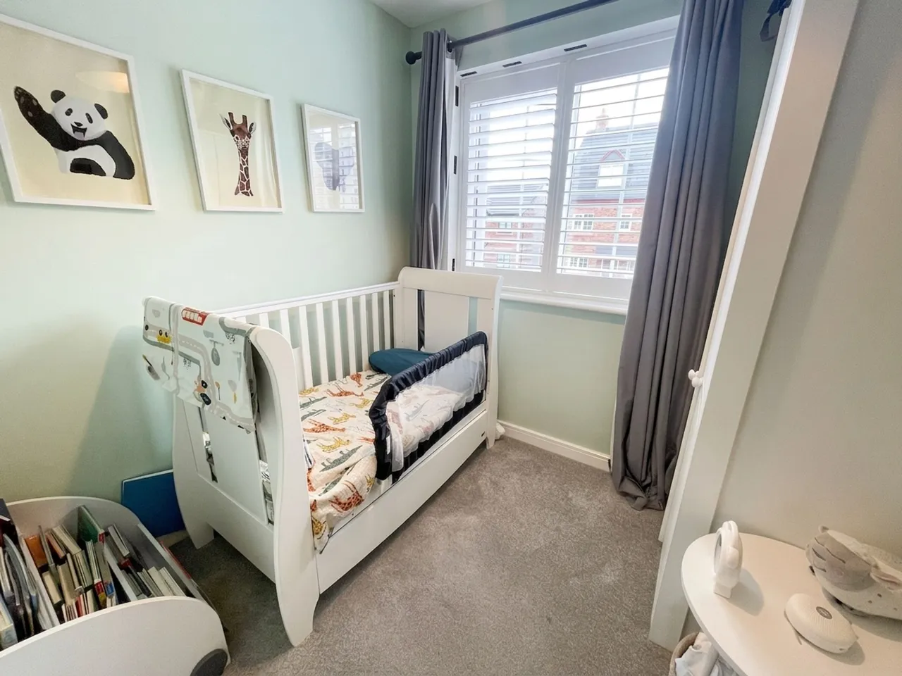 Wildgoose Avenue, Knutsford, photo 13