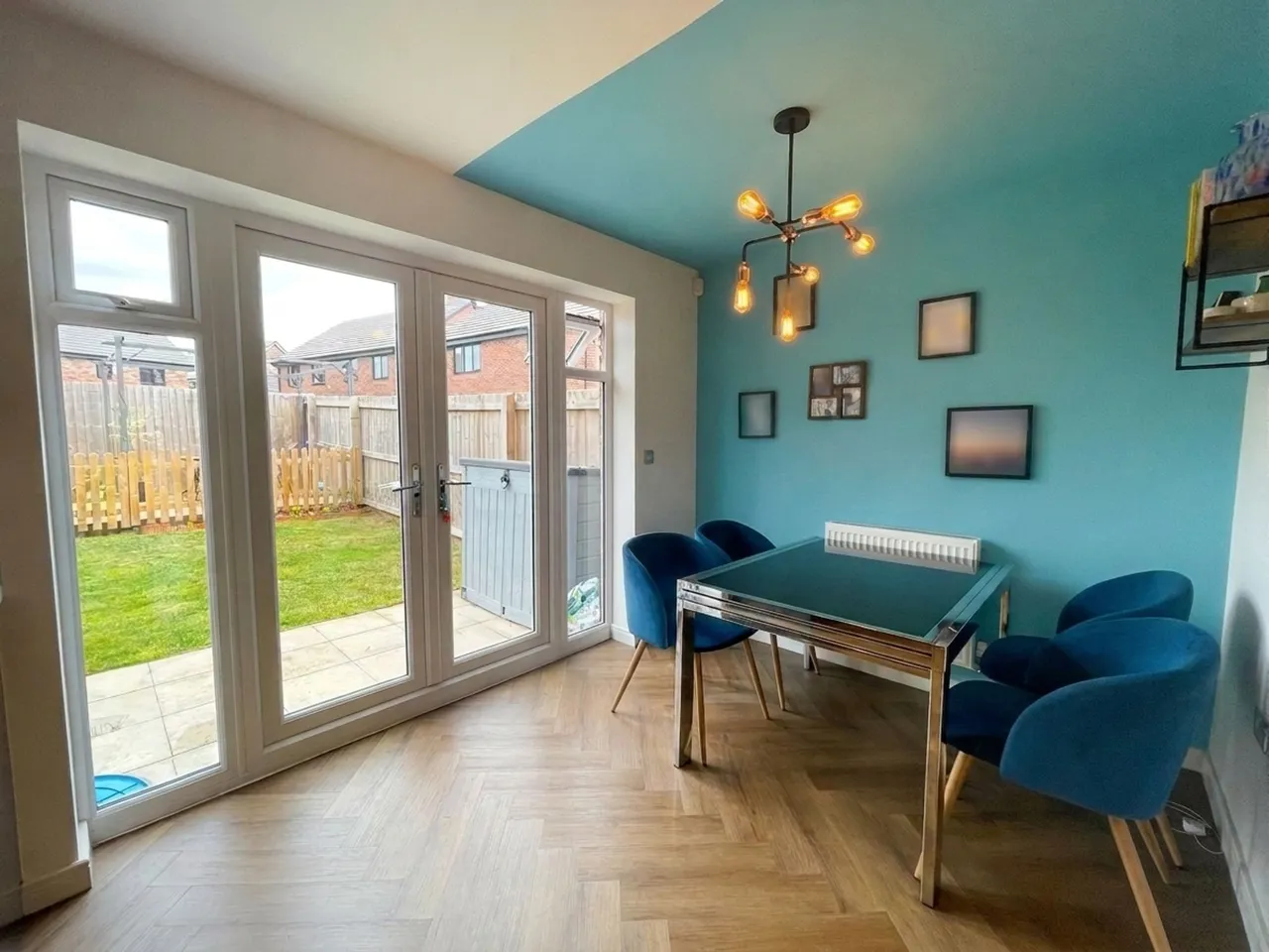 Wildgoose Avenue, Knutsford, photo 8