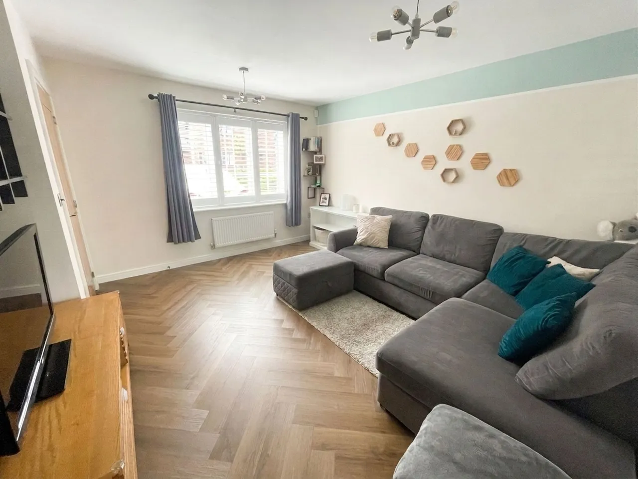 Wildgoose Avenue, Knutsford, photo 5