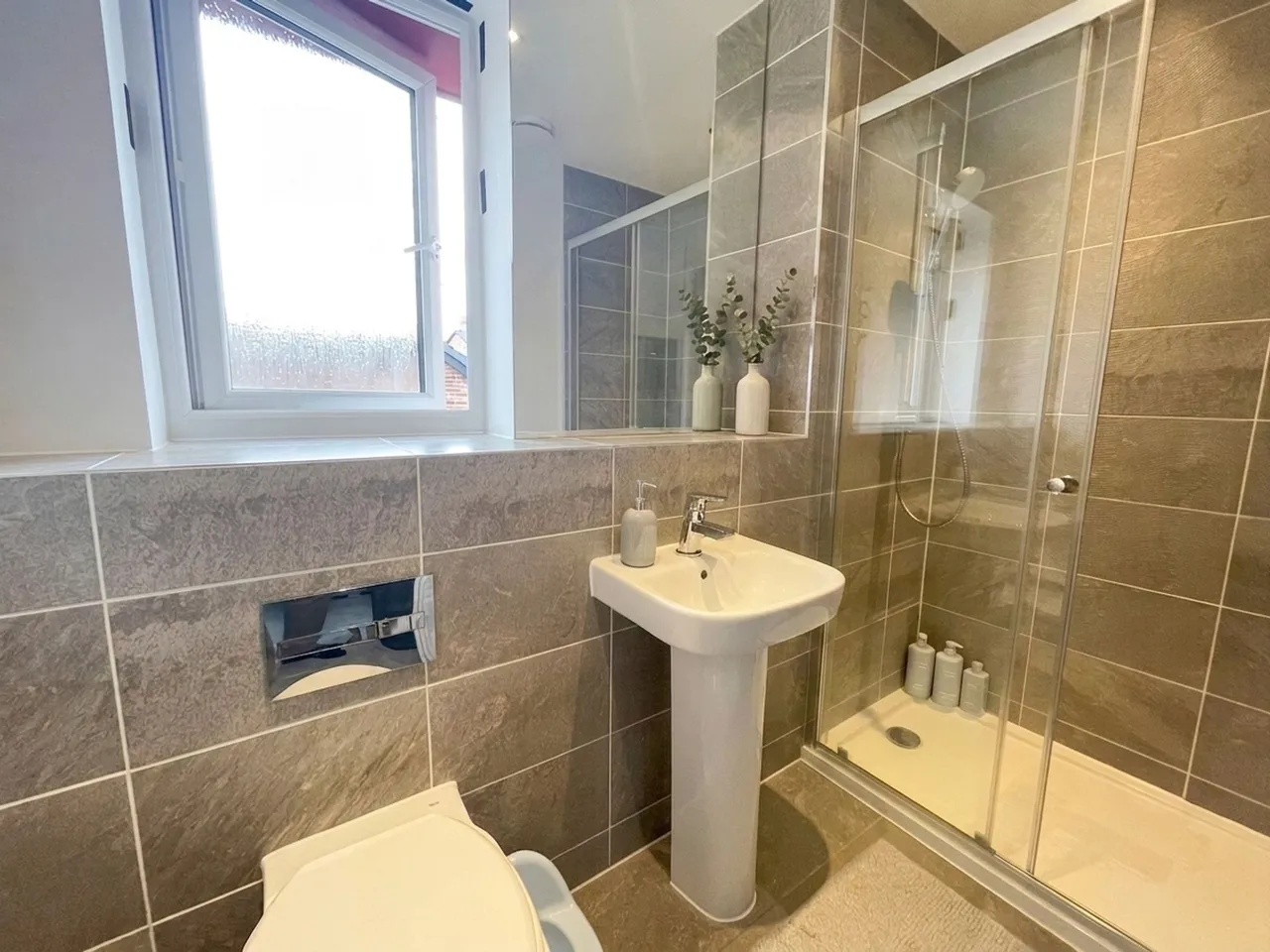 Wildgoose Avenue, Knutsford, photo 11