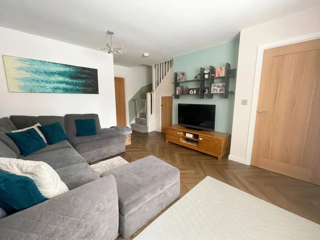 Wildgoose Avenue, Knutsford, photo 6