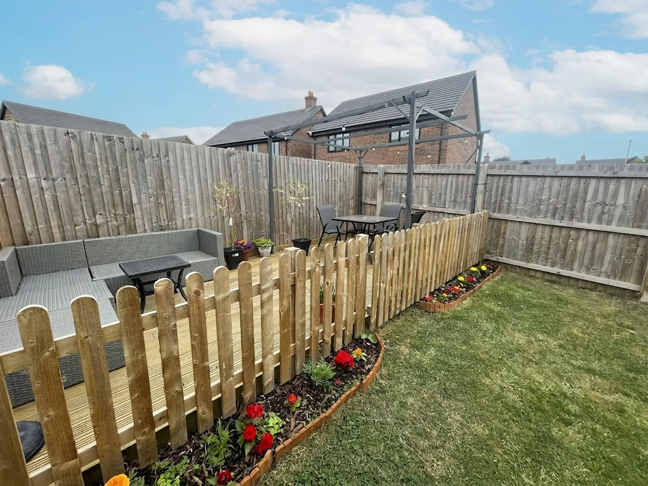Wildgoose Avenue, Knutsford, photo 18