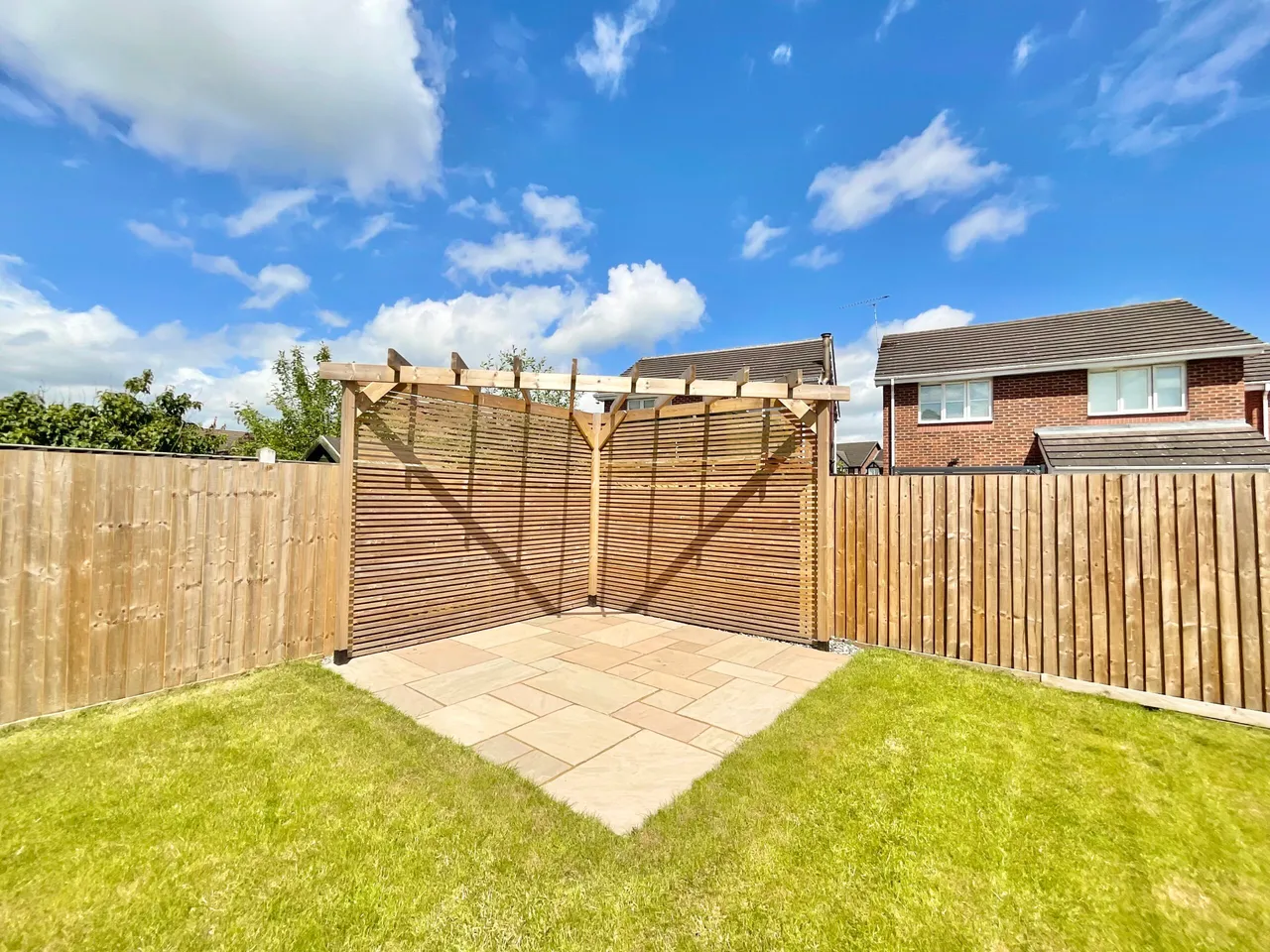 Allman Close, Crewe, CW1, photo 13