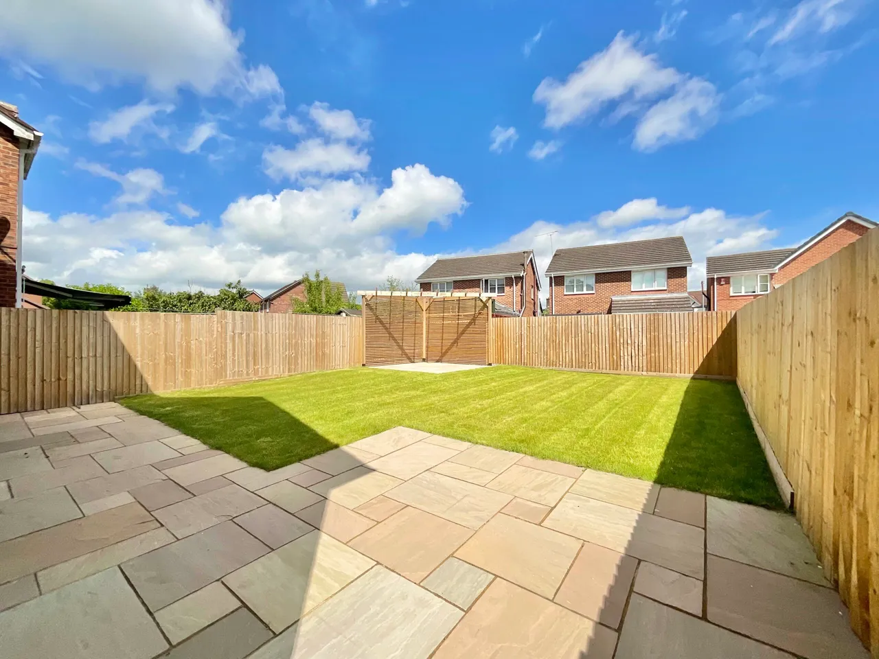 Allman Close, Crewe, CW1, photo 4