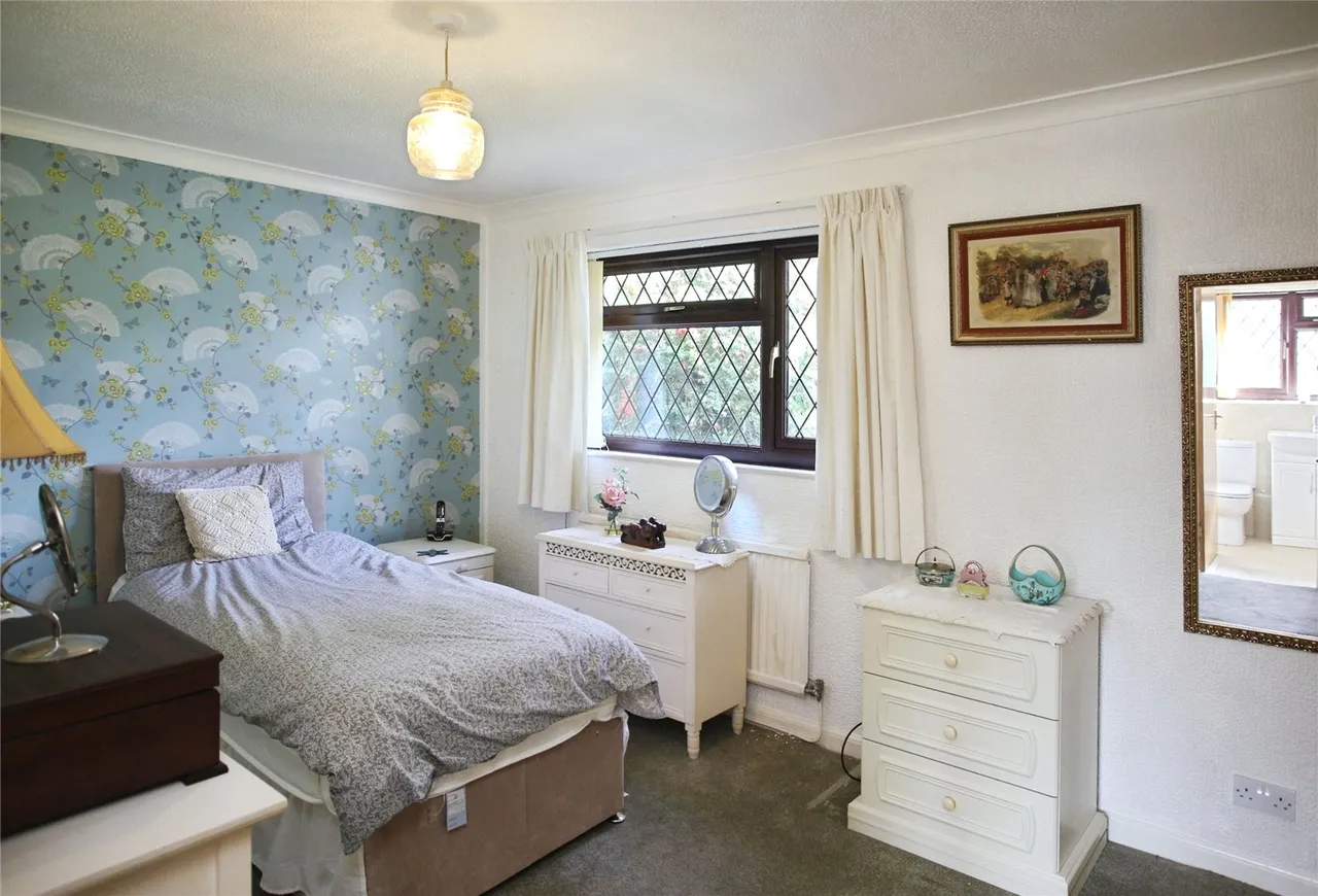 Fenwick Drive, Heaton Mersey, SK4, photo 15