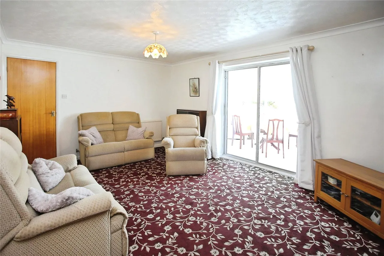Fenwick Drive, Heaton Mersey, SK4, photo 10