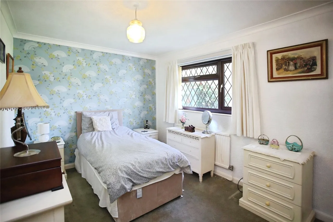 Fenwick Drive, Heaton Mersey, SK4, photo 16
