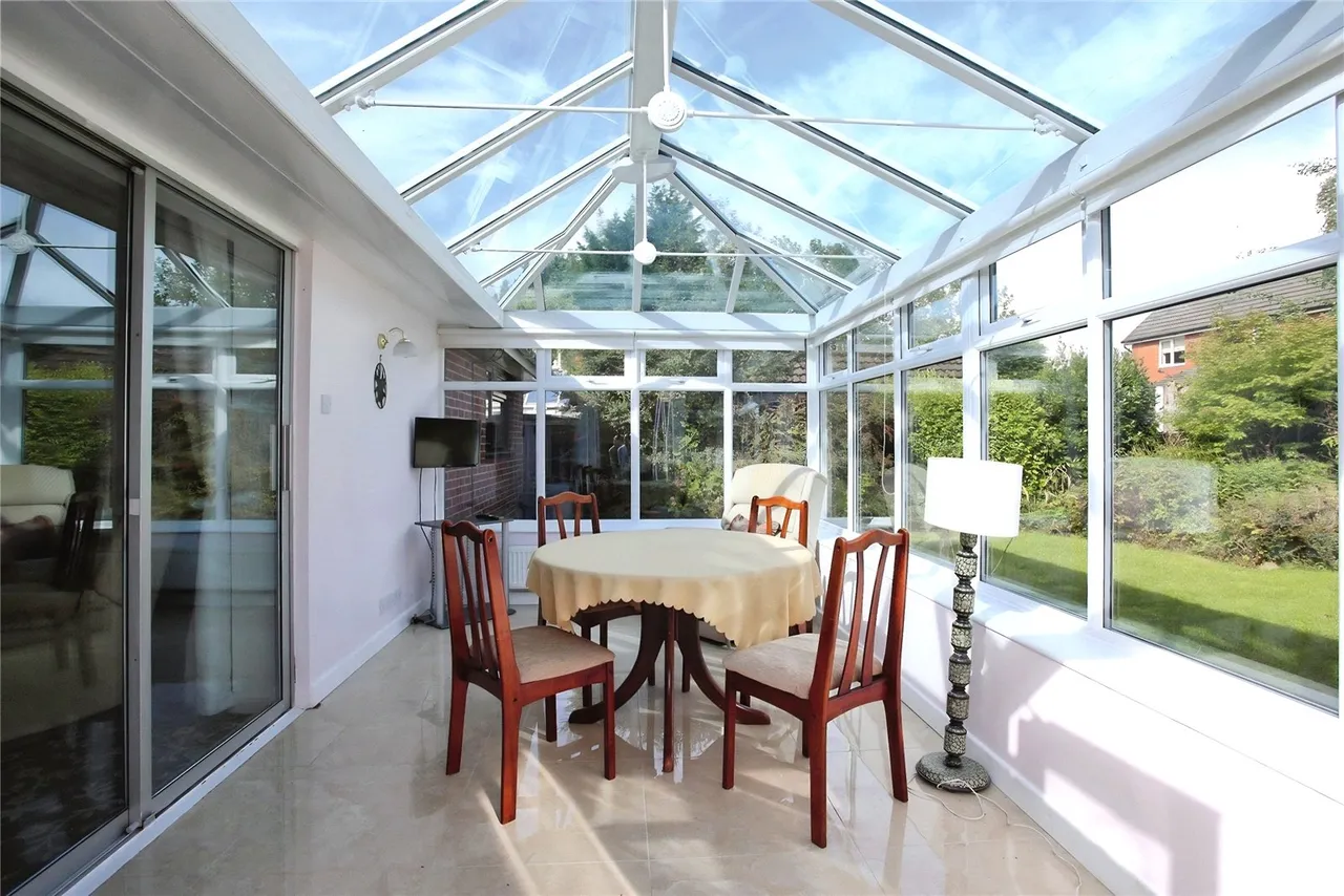 Fenwick Drive, Heaton Mersey, SK4, photo 4