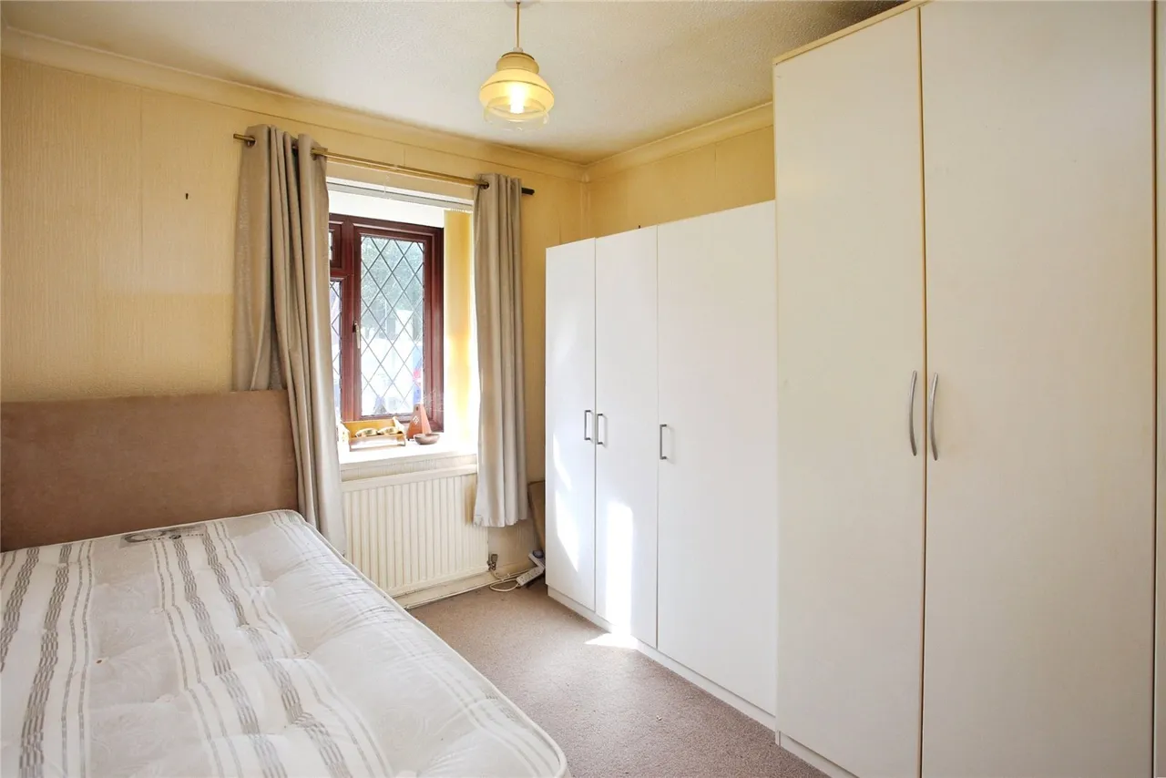 Fenwick Drive, Heaton Mersey, SK4, photo 14