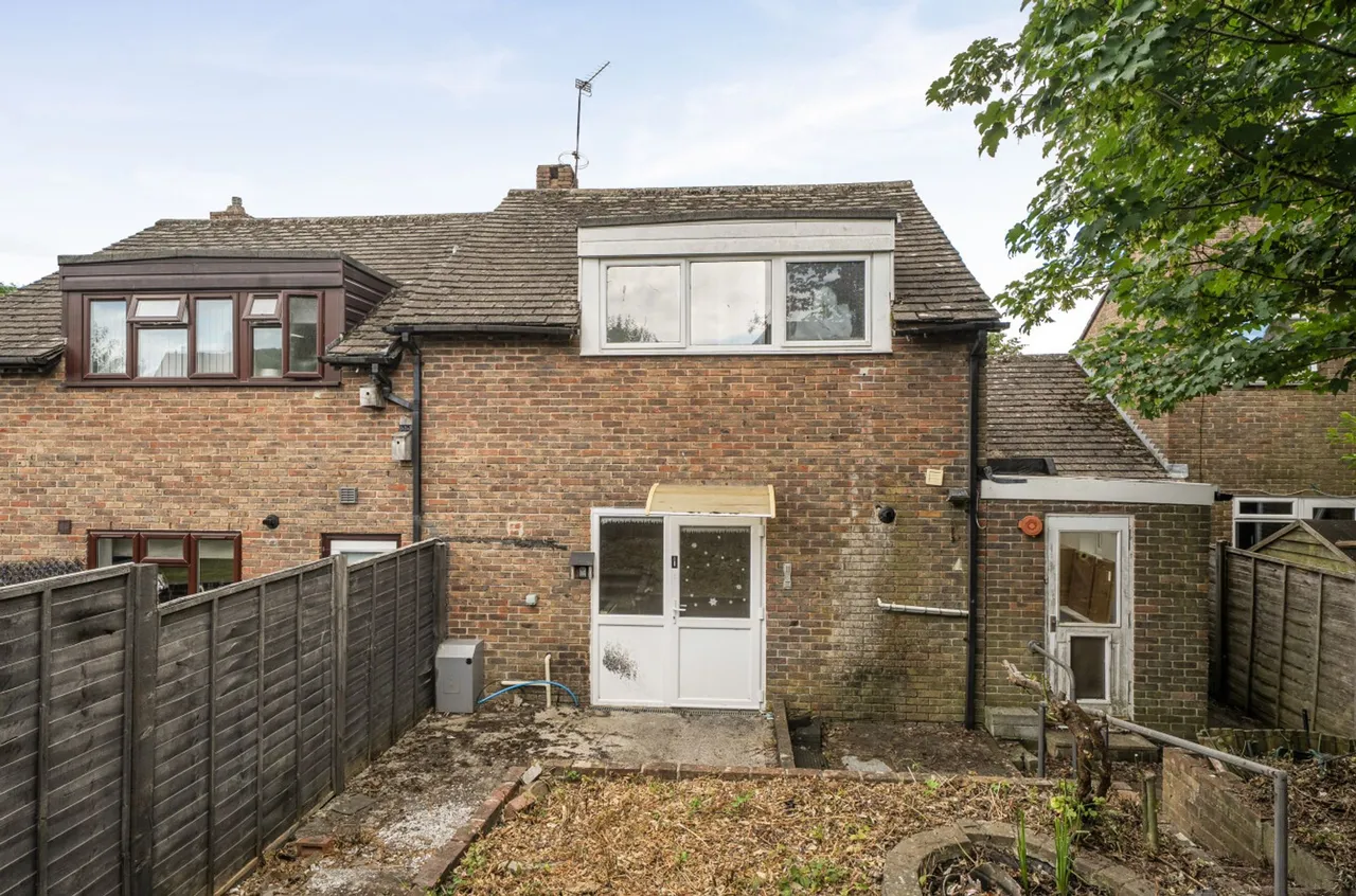Churchmead Close, Lavant, PO18, photo 5