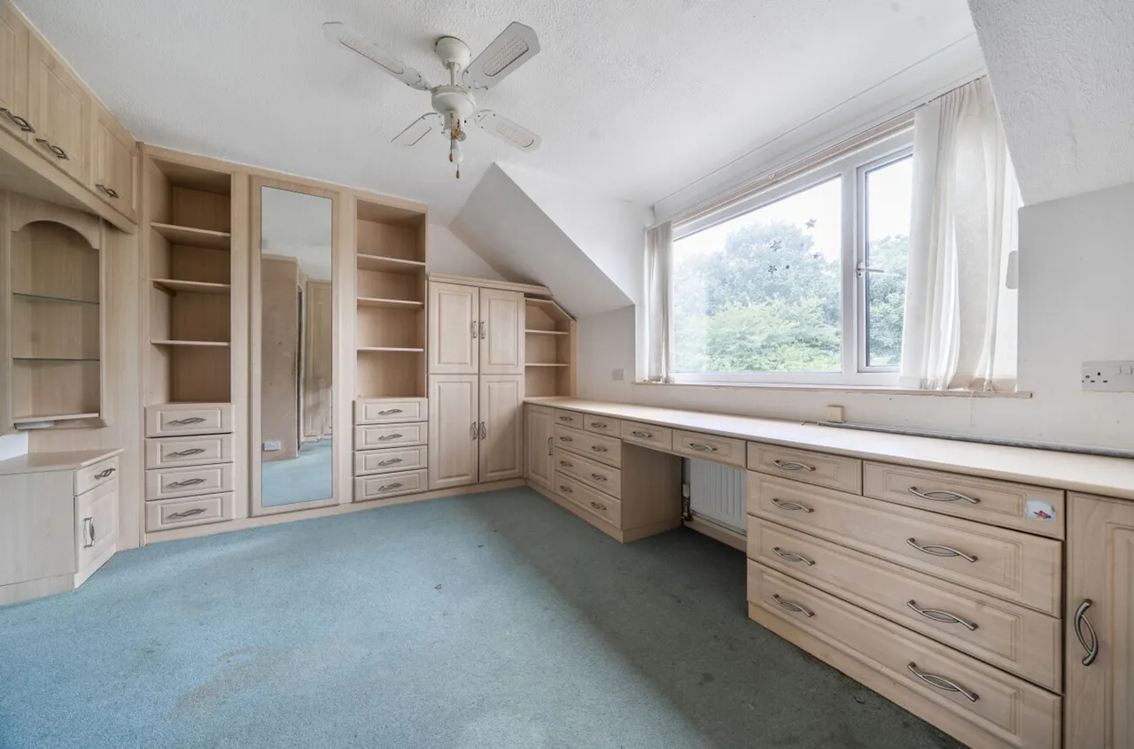 Churchmead Close, Lavant, PO18, photo 10