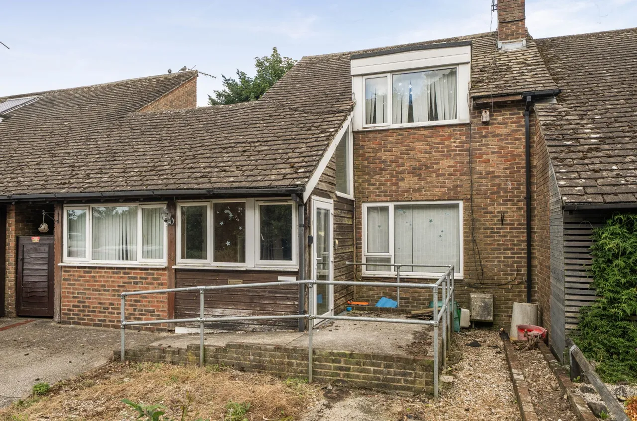 Churchmead Close, Lavant, PO18, photo 8