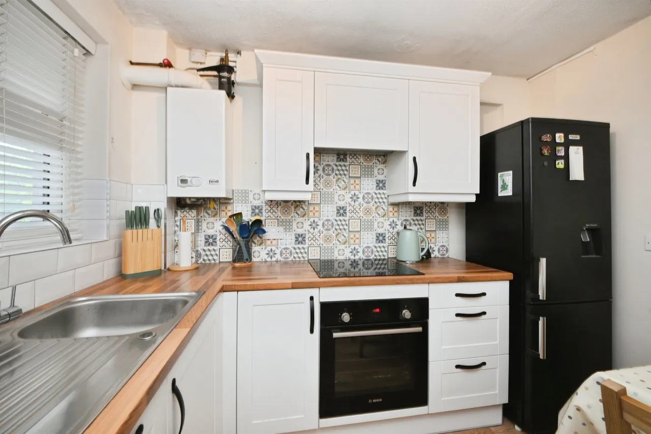 Athelstan Walk North, Welwyn Garden City, AL7, photo 5