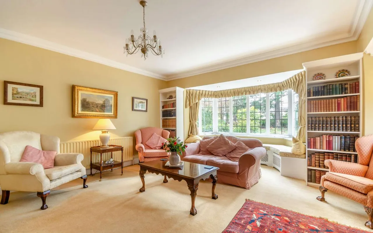 Valley Road, West Bridgford, NG2, photo 4
