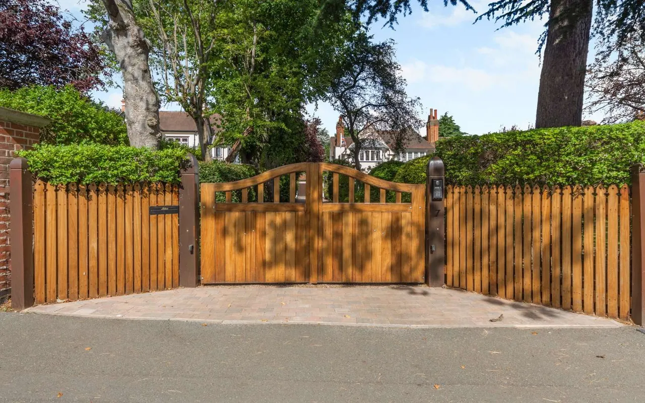 Valley Road, West Bridgford, NG2, photo 20
