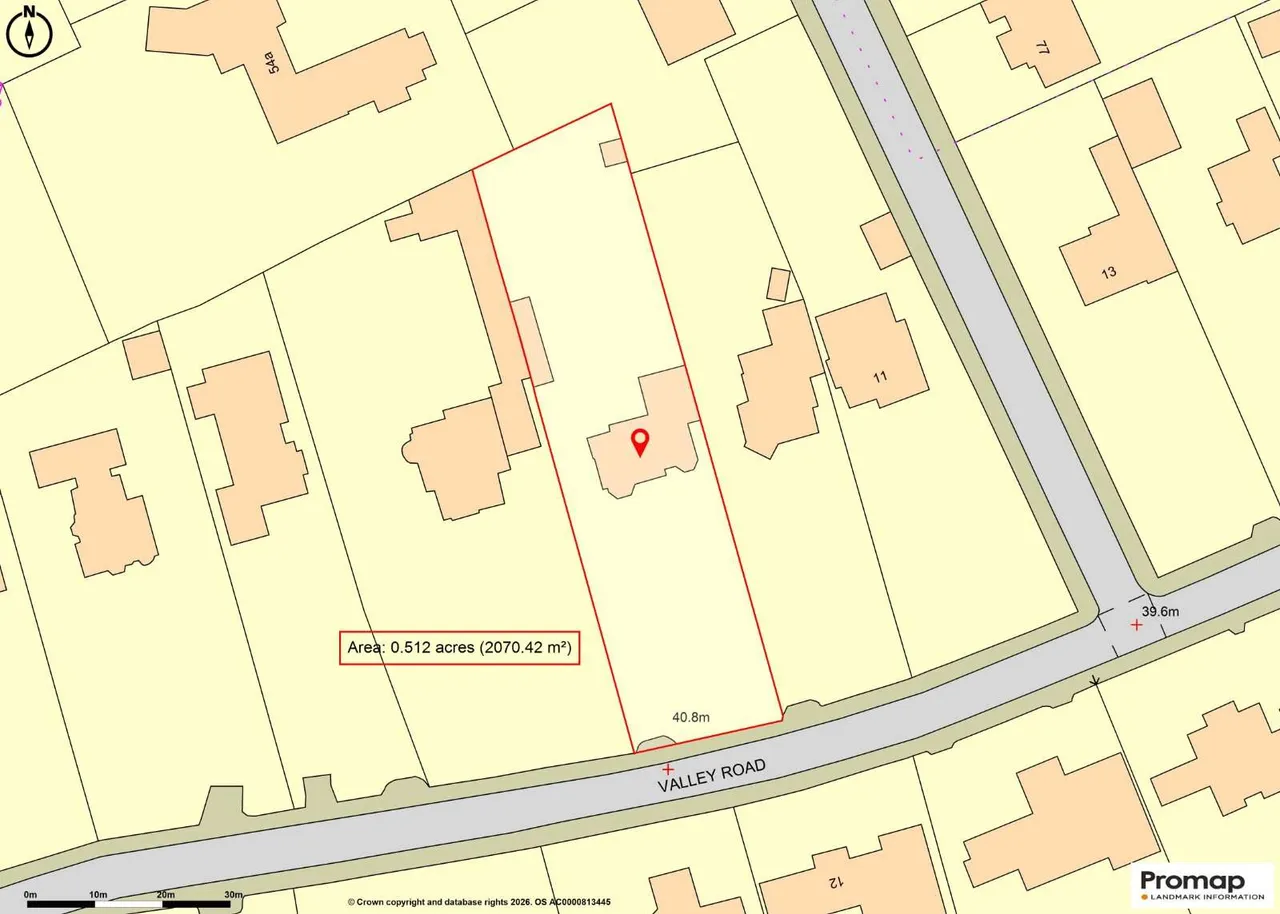 Valley Road, West Bridgford, NG2, photo 27