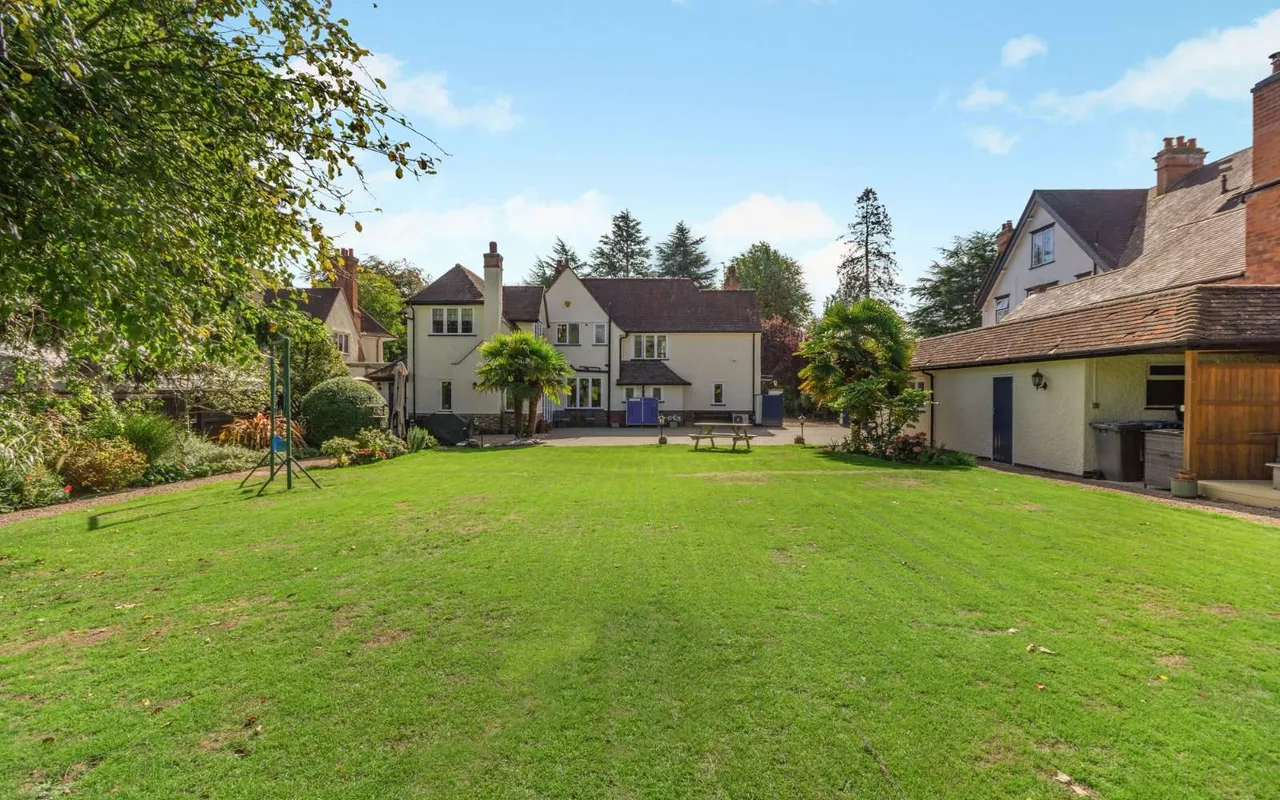 Valley Road, West Bridgford, NG2, photo 26