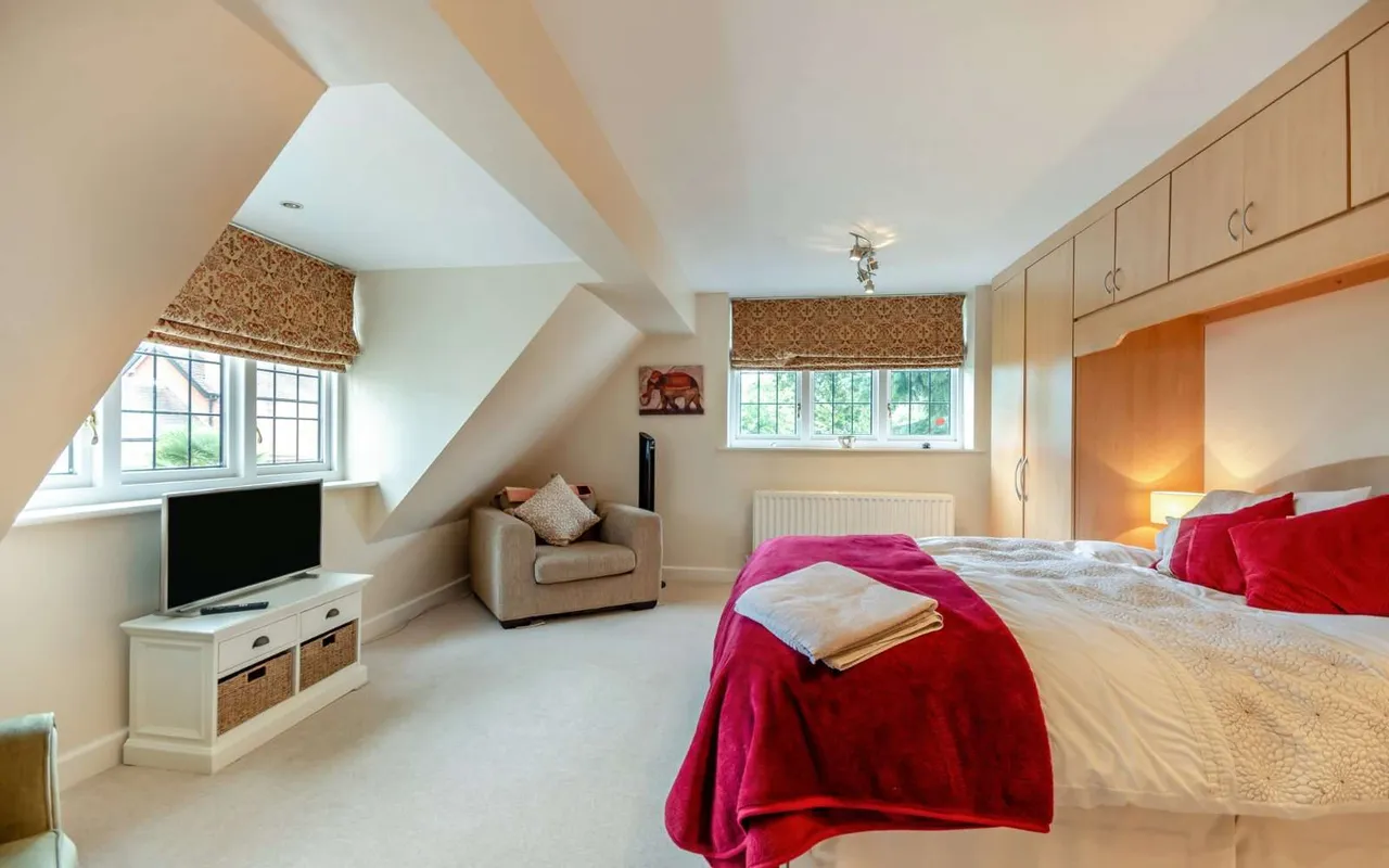 Valley Road, West Bridgford, NG2, photo 15