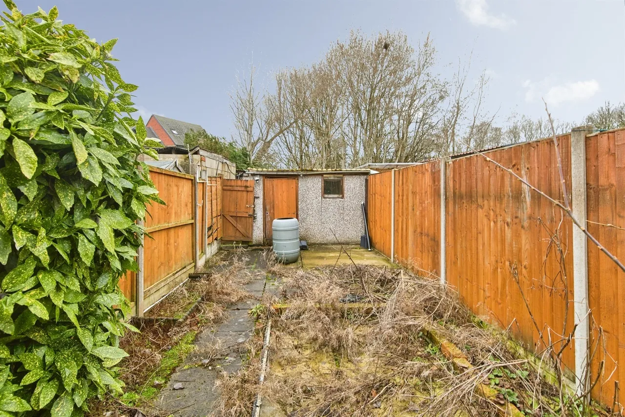 Newton Road, Burton-On-Trent, DE15, photo 14