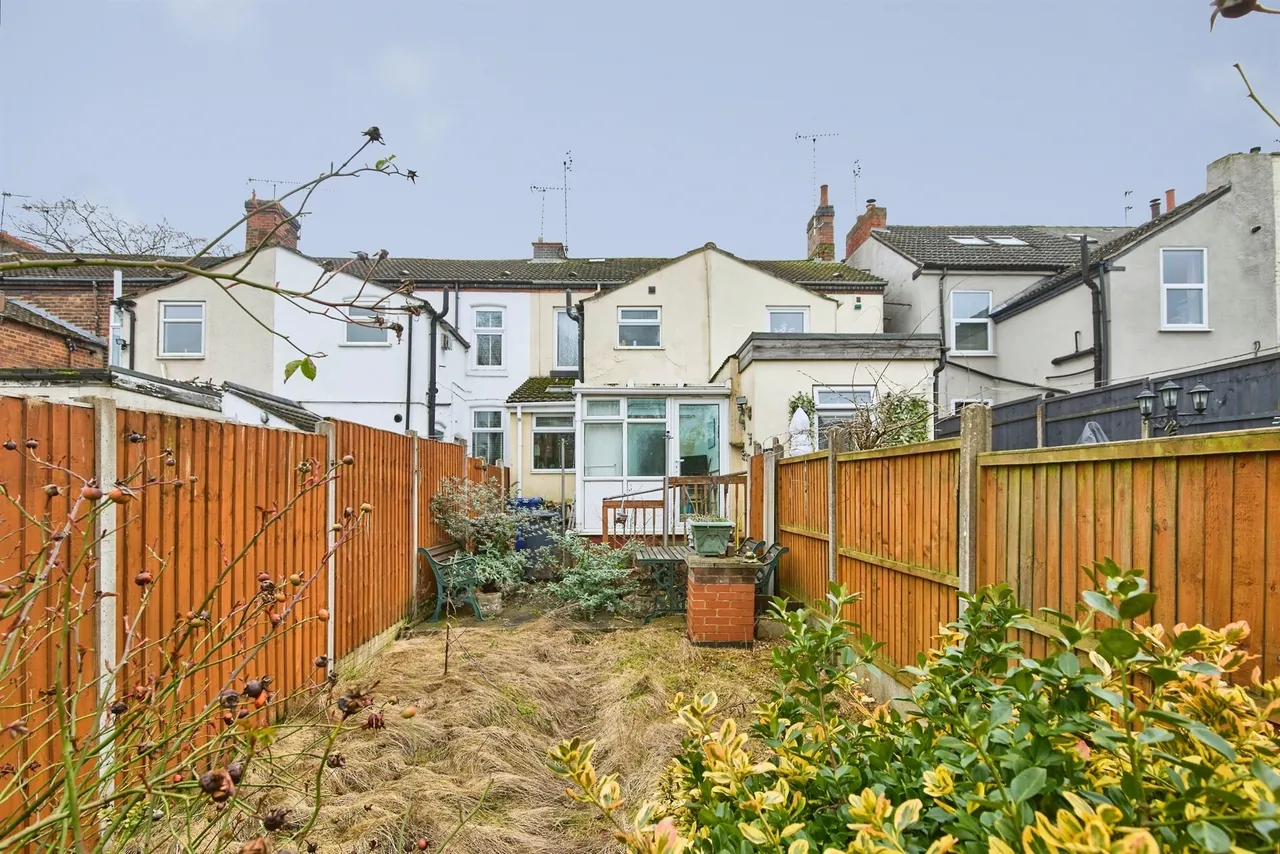 Newton Road, Burton-On-Trent, DE15, photo 13