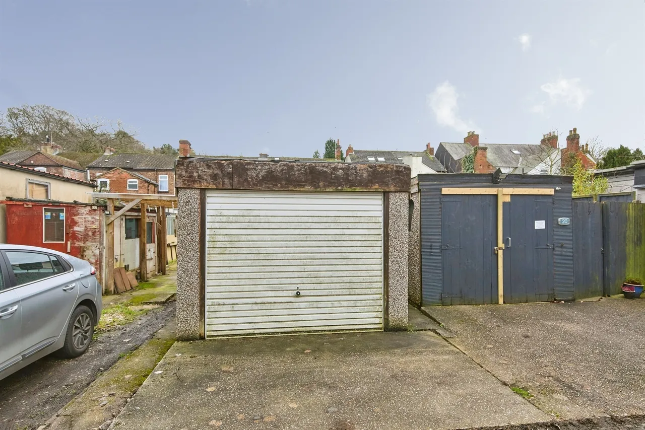 Newton Road, Burton-On-Trent, DE15, photo 15
