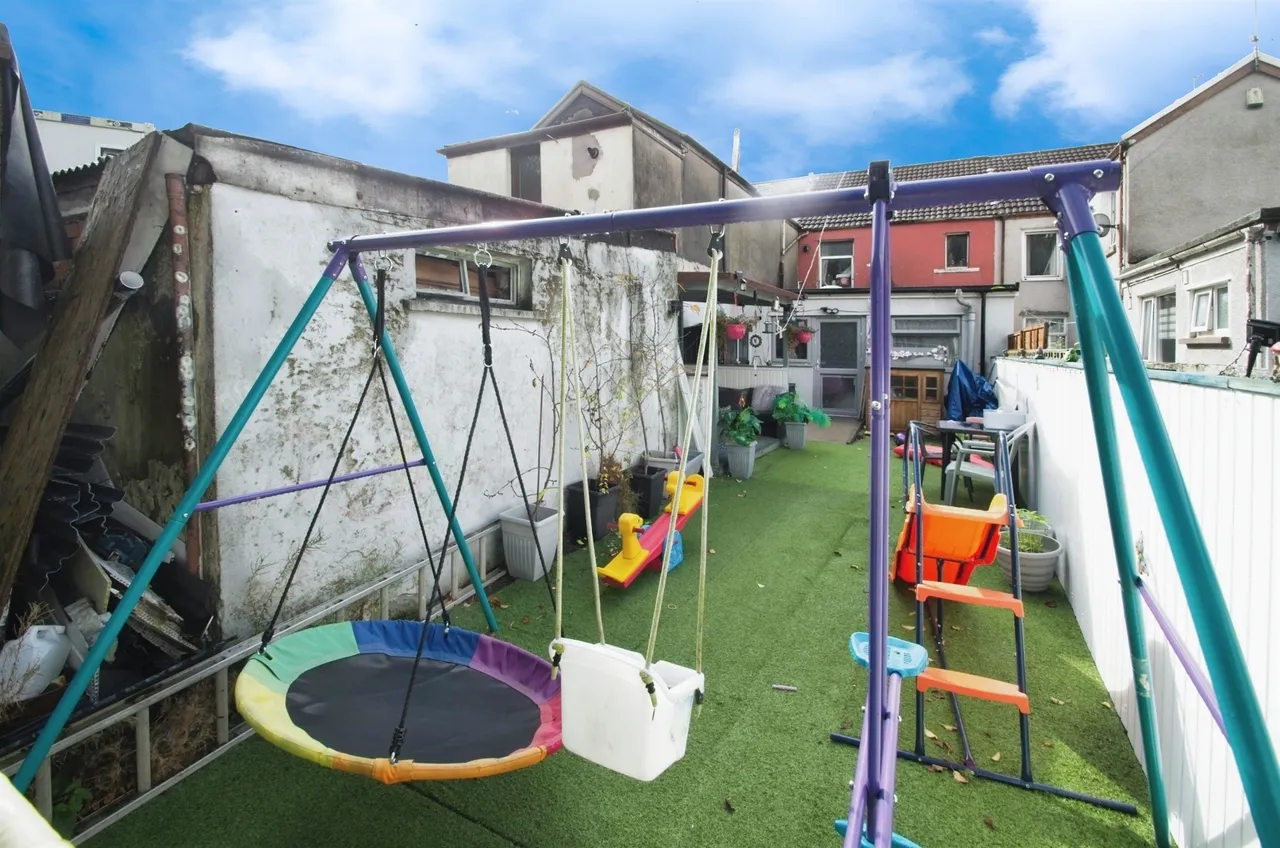 Aberllechau Road, Porth, CF39, photo 8