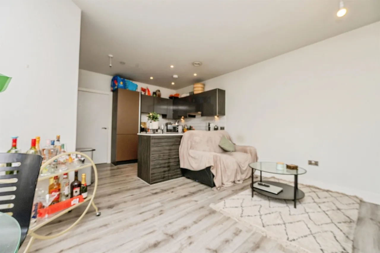 Legge Lane, Birmingham, B1, photo 10