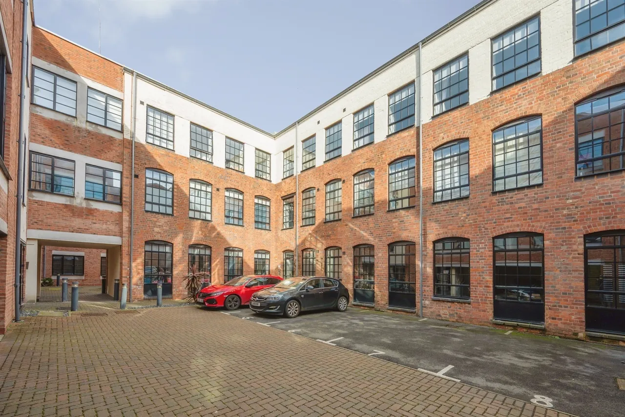 Legge Lane, Birmingham, B1, photo 16