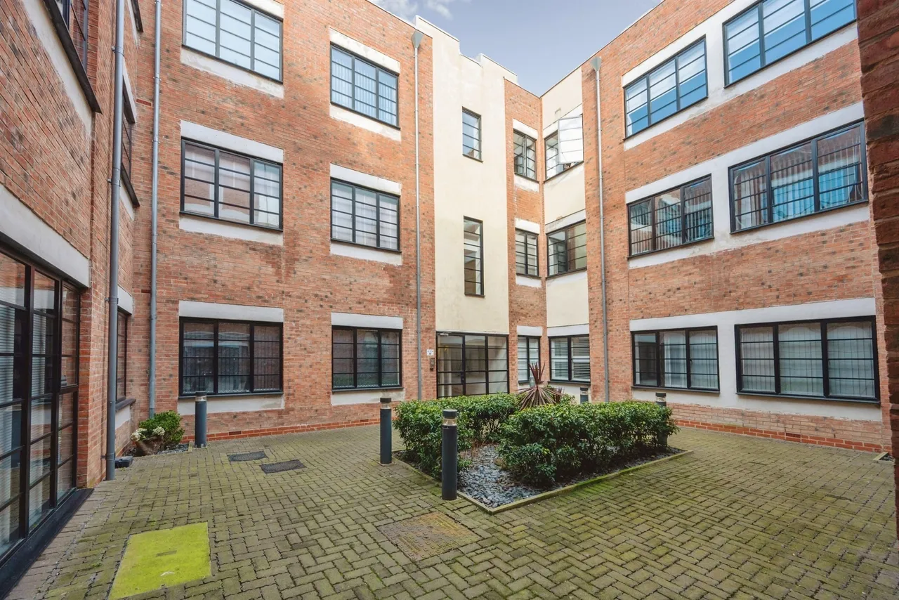 Legge Lane, Birmingham, B1, photo 15