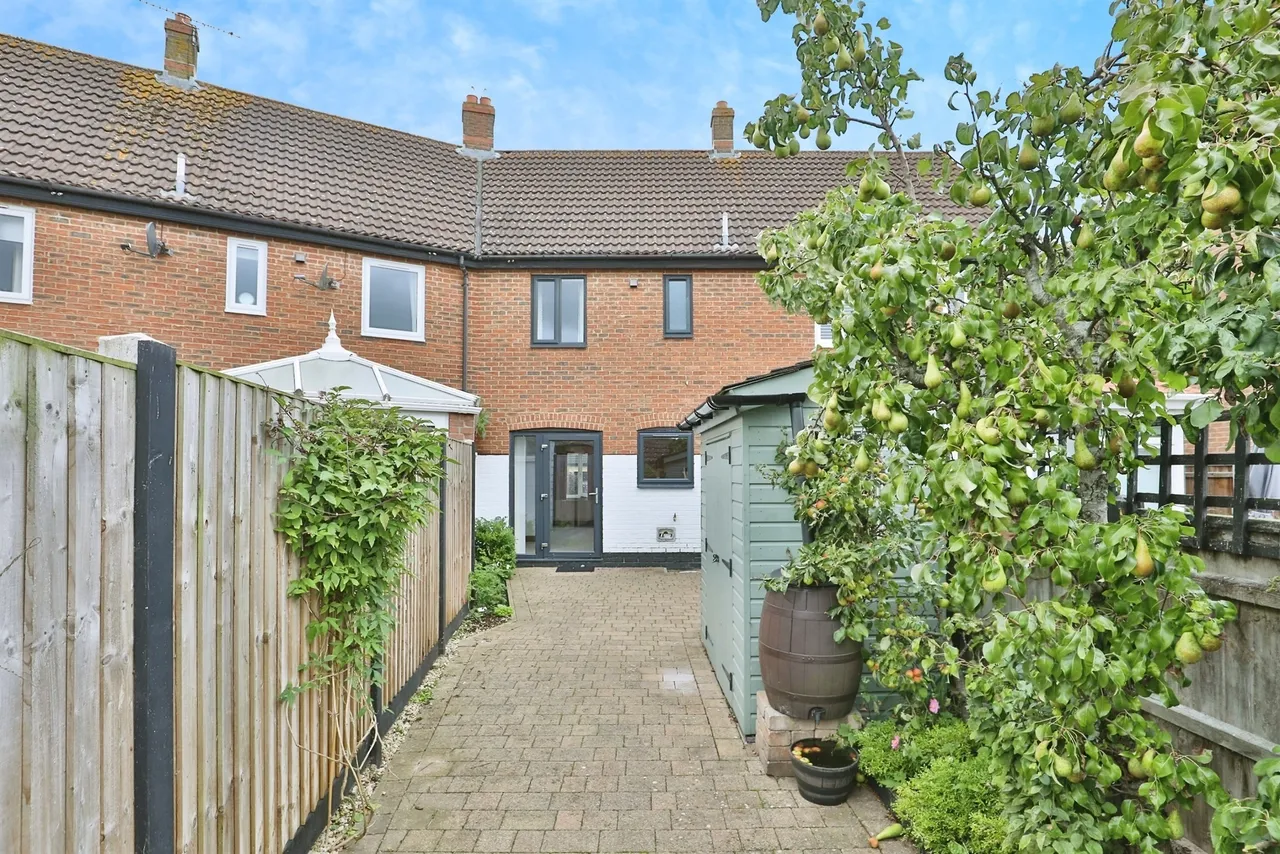 Honeysuckle Drive, Dereham, NR20, photo 14