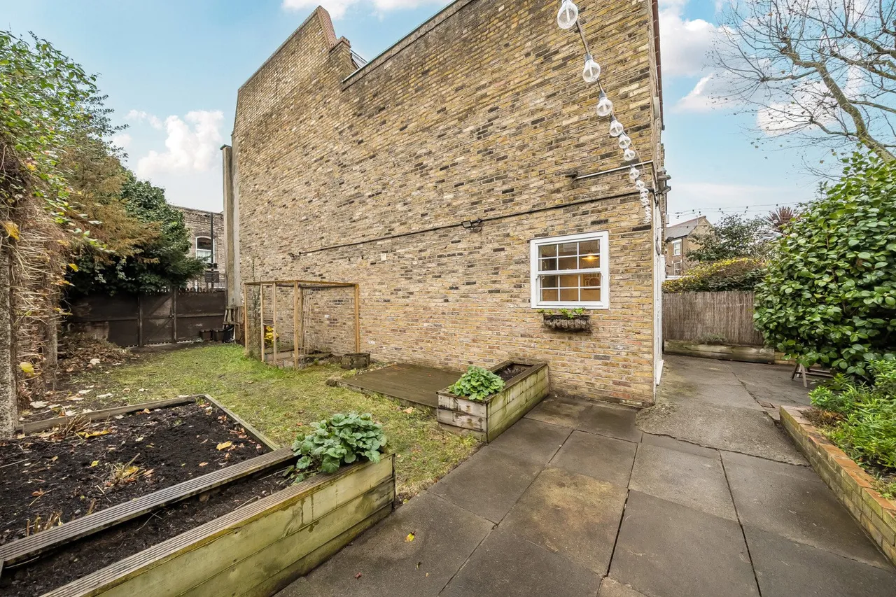 Searles Road, SE1, photo 4