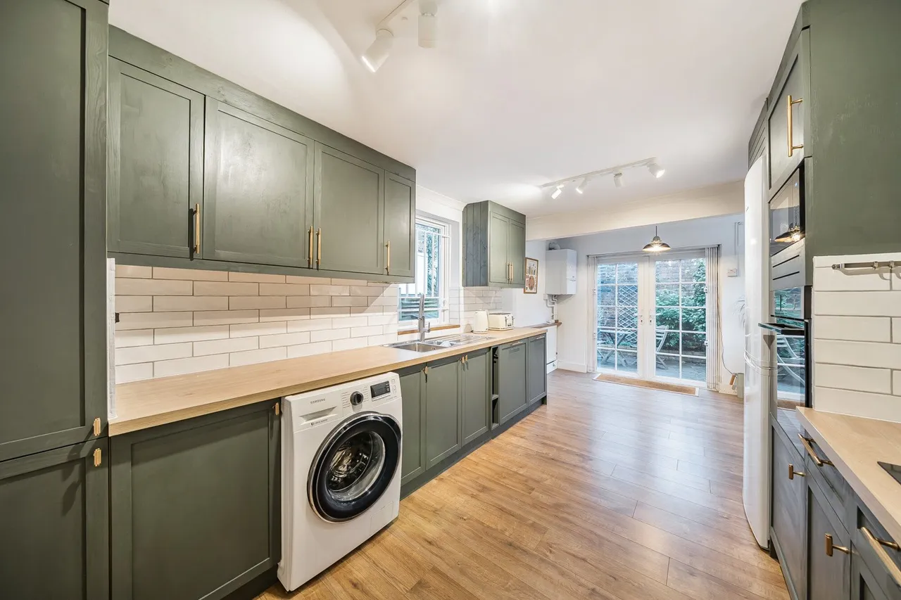 Searles Road, SE1, photo 3
